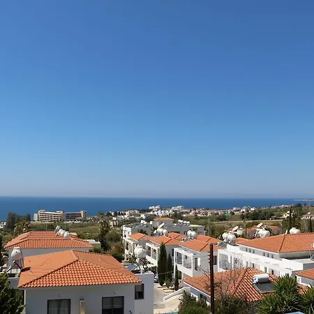 Villa Infinite Blu Paphos