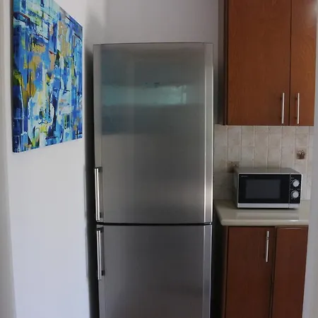 Villa Infinite Blu