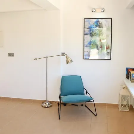 Infinite Blu * Paphos