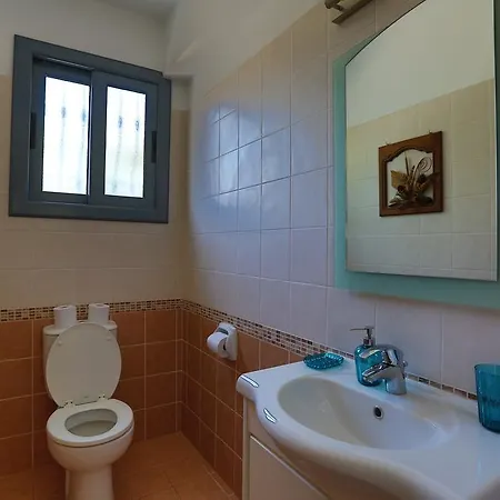 Vila Infinite Blu Paphos