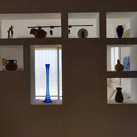 Villa Infinite Blu Paphos