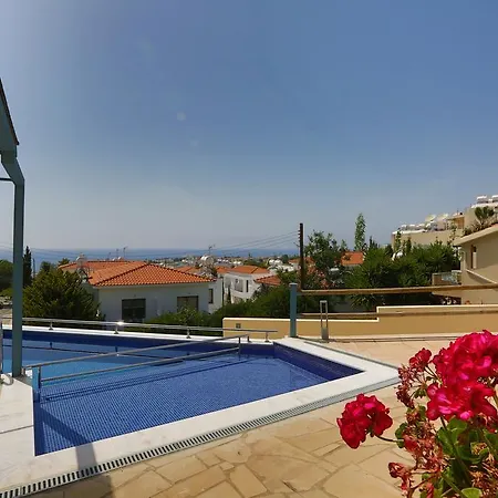 Villa Villa Infinite Blu *
