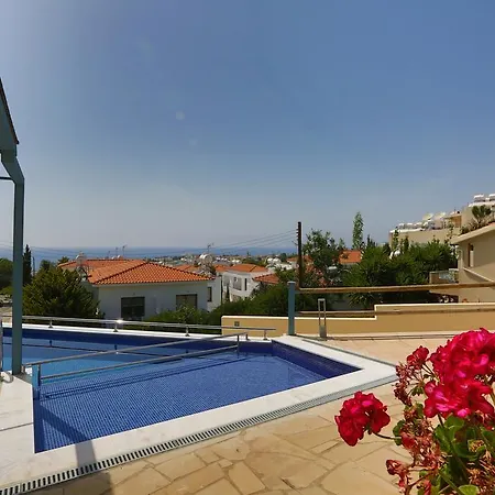 Vilă Infinite Blu *