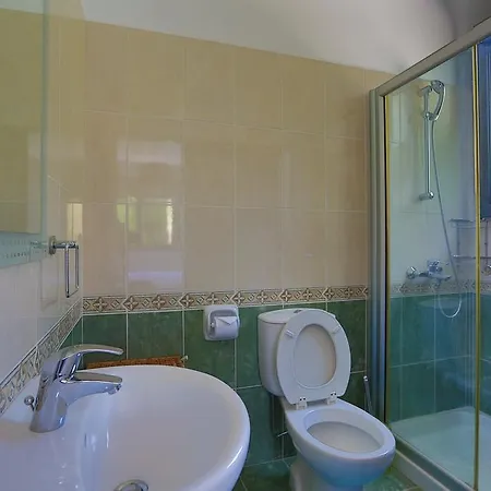 Villa Infinite Blu