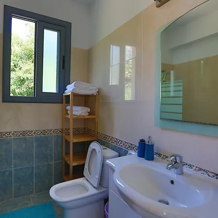 Villa Infinite Blu Paphos
