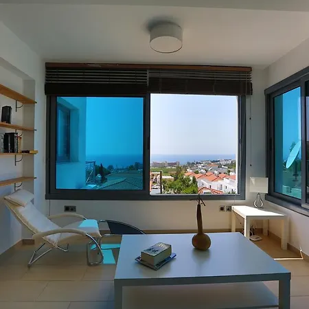 Villa Infinite Blu