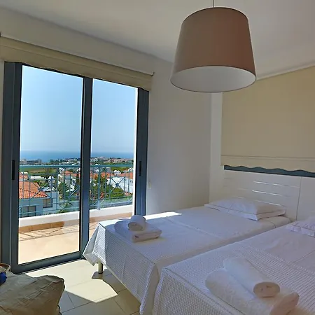 Vila Infinite Blu Paphos