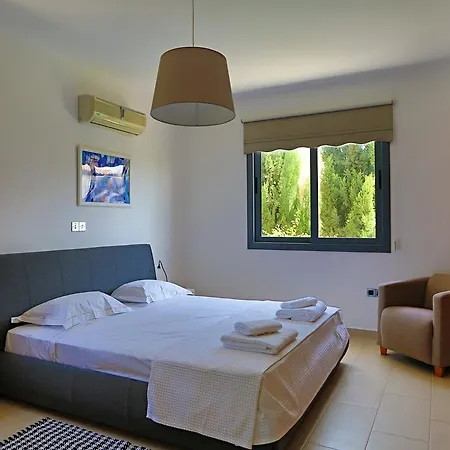 Vila Infinite Blu Paphos
