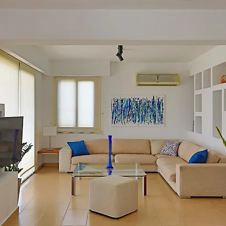 Villa Villa Infinite Blu Paphos