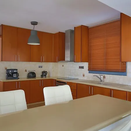 וילה Infinite Blu *