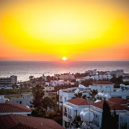 Villa Infinite Blu