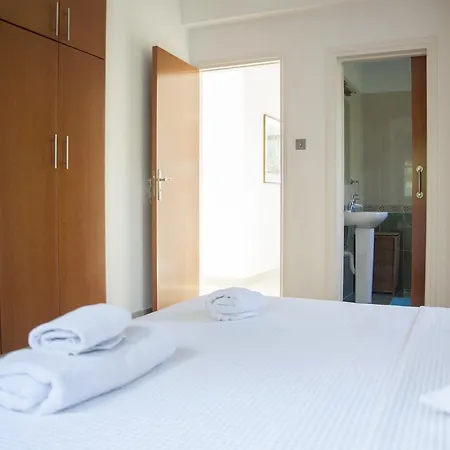 Villa Infinite Blu Paphos
