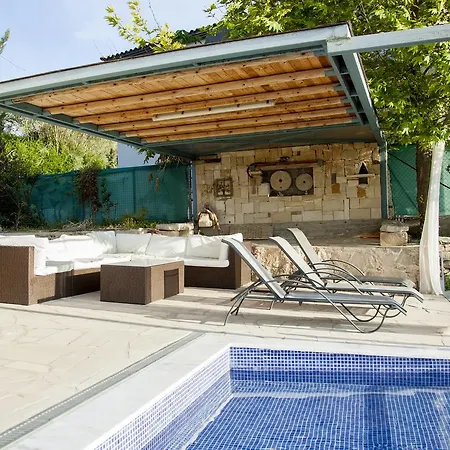 Villa Infinite Blu *