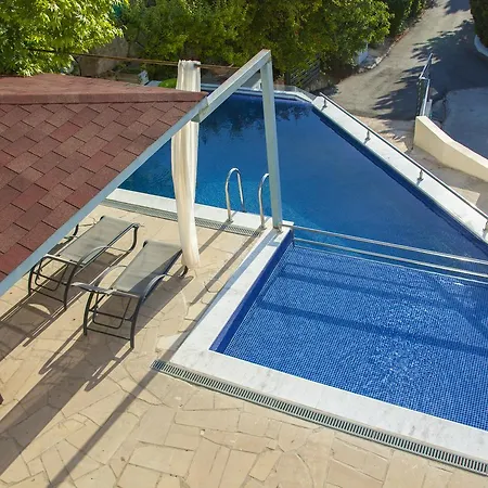 Villa Infinite Blu Paphos