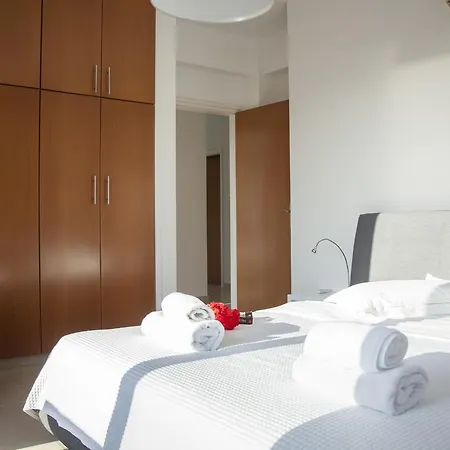 Villa Villa Infinite Blu Paphos