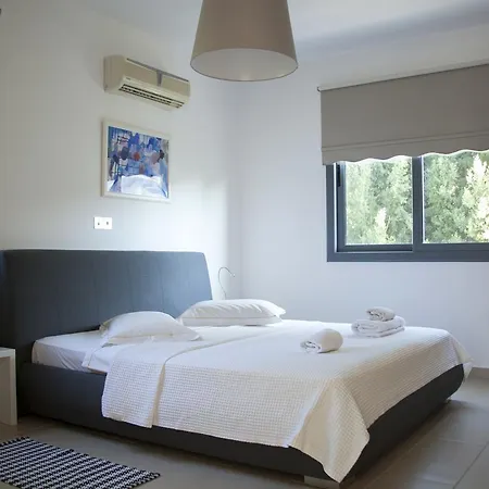 Villa Infinite Blu Paphos