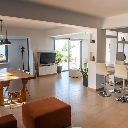 Infinite Blu וילה *