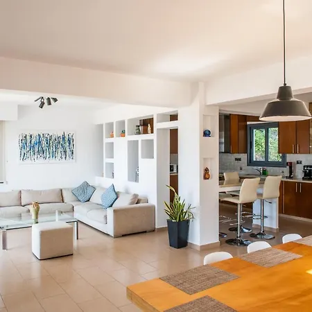 Villa Villa Infinite Blu *