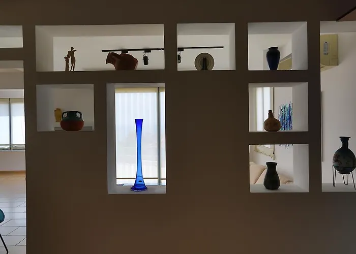 Villa Infinite Blu Paphos