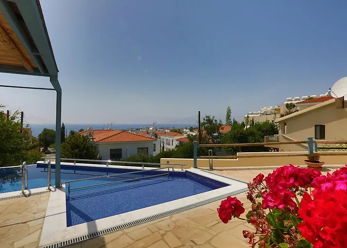 Villa Infinite Blu *