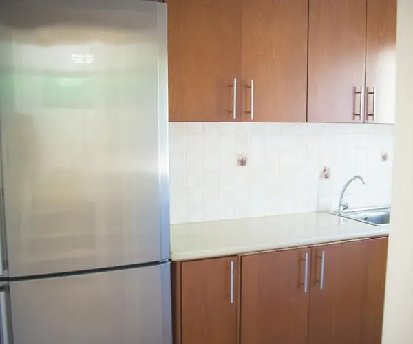 Infinite Blu Villa *