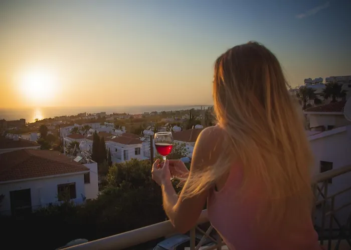 Villa Infinite Blu *