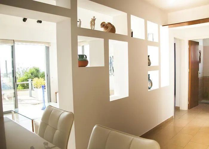 Infinite Blu Villa Paphos