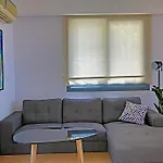 Villa Infinite Blu Paphos