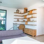 Infinite Blu Villa