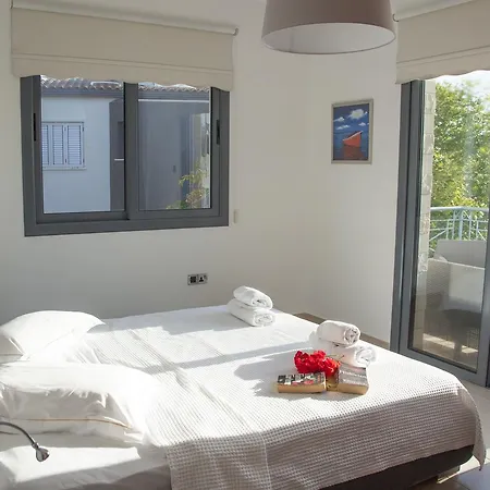 Villa Infinite Blu Paphos